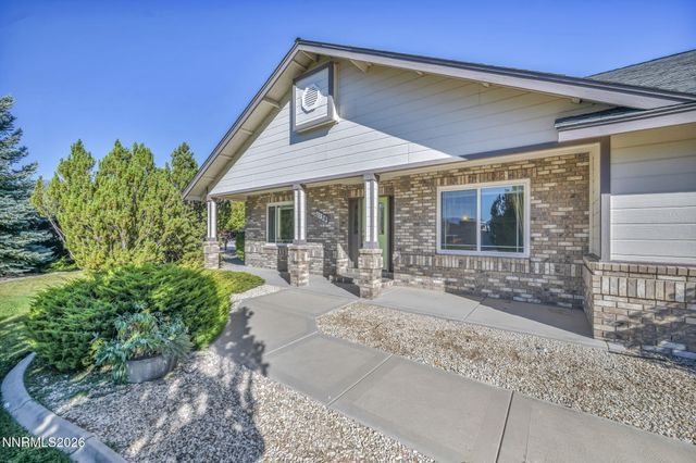 1138 Country Club Drive, Minden, NV 89423