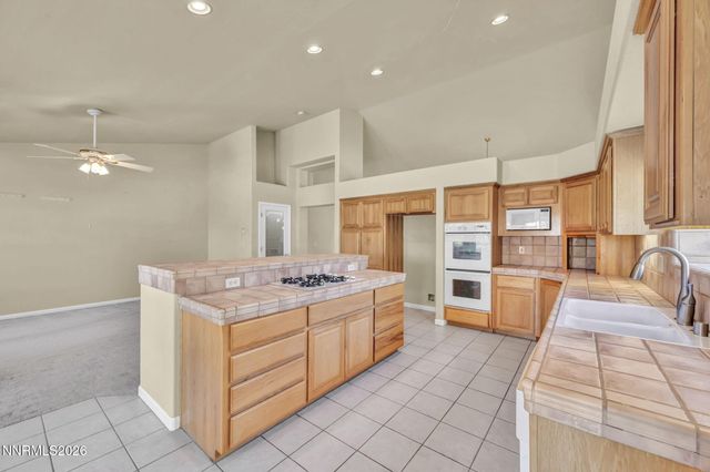 1138 Country Club Drive, Minden, NV 89423