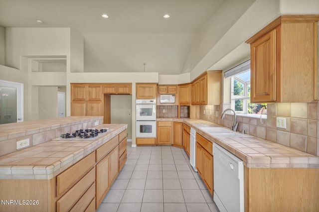 1138 Country Club Drive, Minden, NV 89423