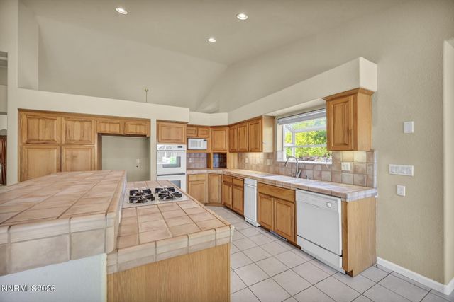 1138 Country Club Drive, Minden, NV 89423