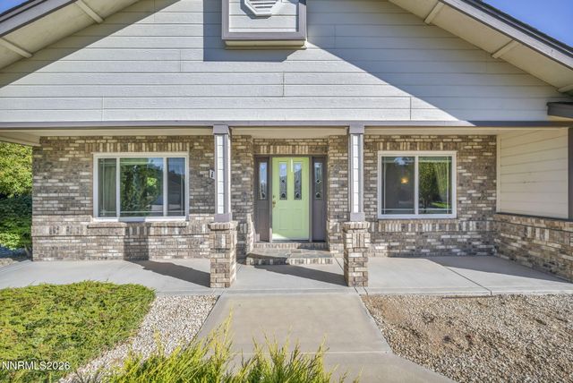 1138 Country Club Drive, Minden, NV 89423