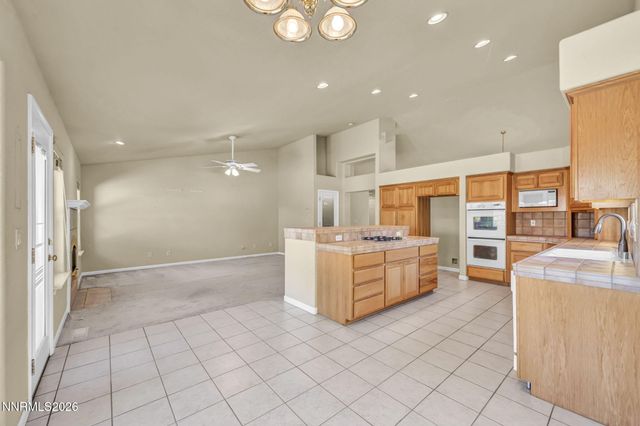 1138 Country Club Drive, Minden, NV 89423