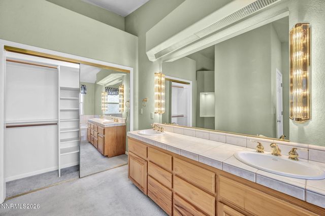 1138 Country Club Drive, Minden, NV 89423