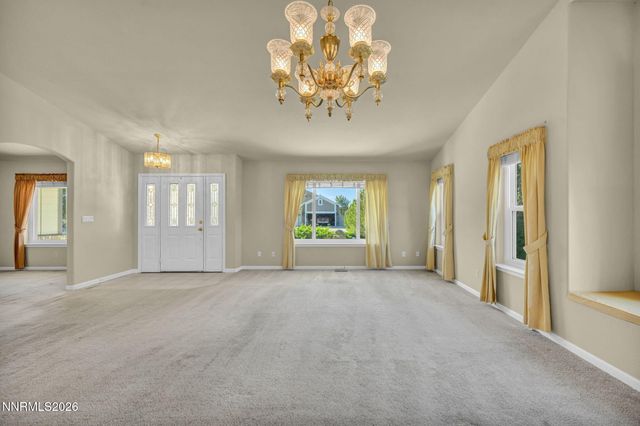 1138 Country Club Drive, Minden, NV 89423
