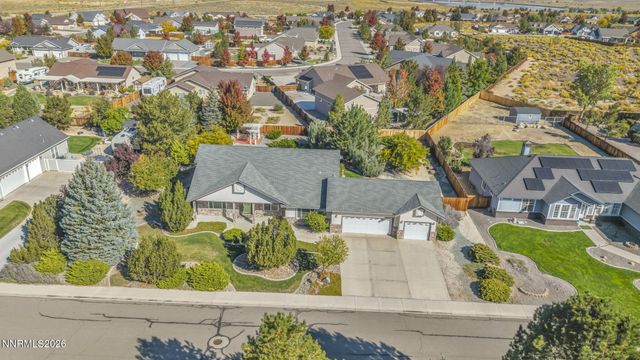 1138 Country Club Drive, Minden, NV 89423