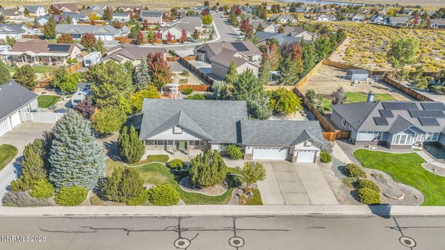 1138 Country Club Drive, Minden, NV 89423