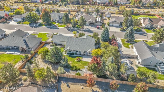 1138 Country Club Drive, Minden, NV 89423