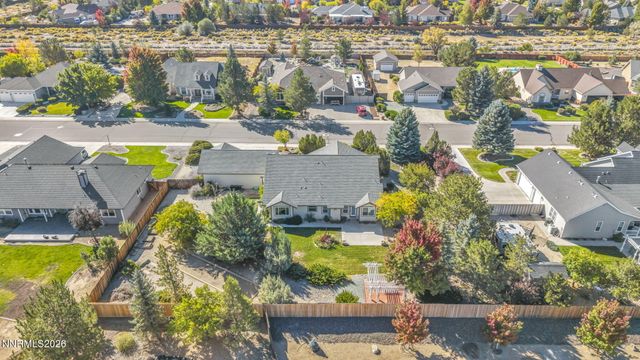 1138 Country Club Drive, Minden, NV 89423