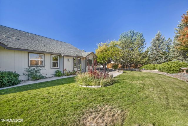1138 Country Club Drive, Minden, NV 89423