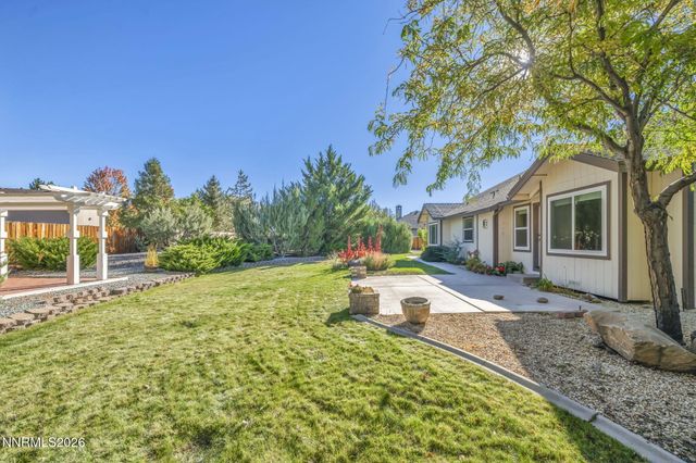 1138 Country Club Drive, Minden, NV 89423