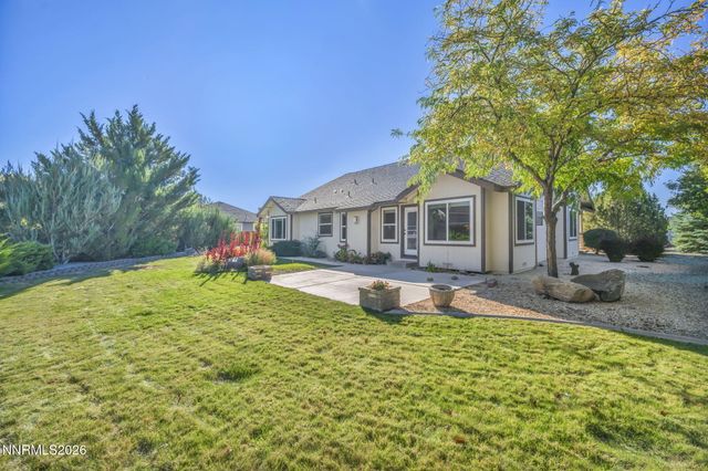 1138 Country Club Drive, Minden, NV 89423