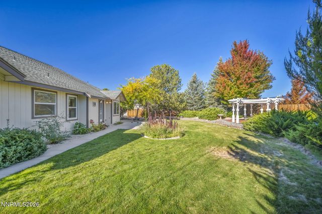 1138 Country Club Drive, Minden, NV 89423