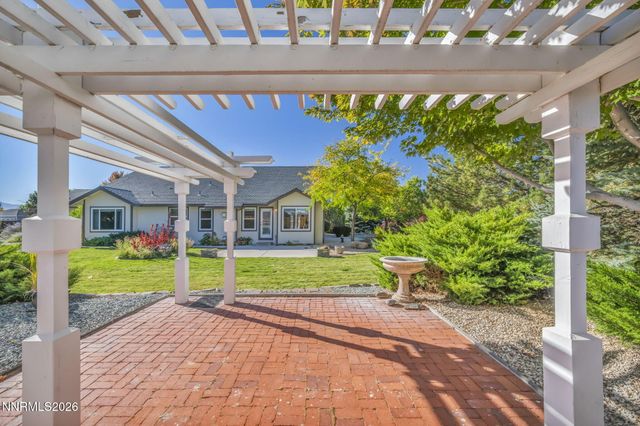 1138 Country Club Drive, Minden, NV 89423