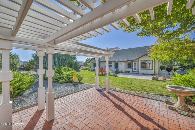 1138 Country Club Drive, Minden, NV 89423