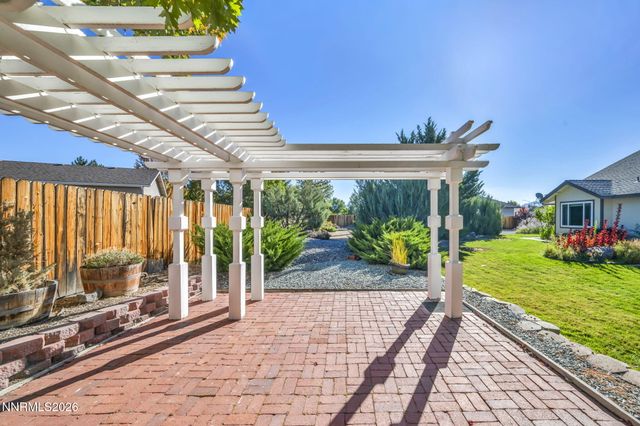 1138 Country Club Drive, Minden, NV 89423