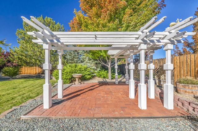 1138 Country Club Drive, Minden, NV 89423
