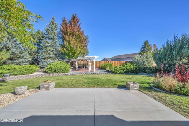 1138 Country Club Drive, Minden, NV 89423