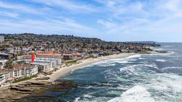 202 Coast Blvd 4, La Jolla, CA 92037