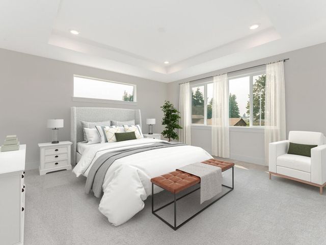 3068 NE Brownstone Place, Bend, OR 97701