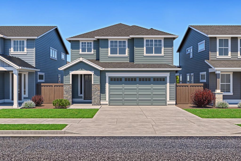 3068 NE Brownstone Place, Bend, OR 97701