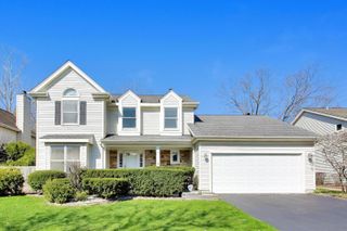 1422 Madison Road, Buffalo Grove, IL 60089