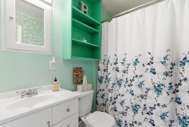 Address unavailable.