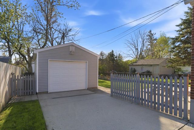 Address unavailable.