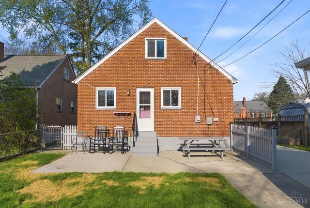 Address unavailable.