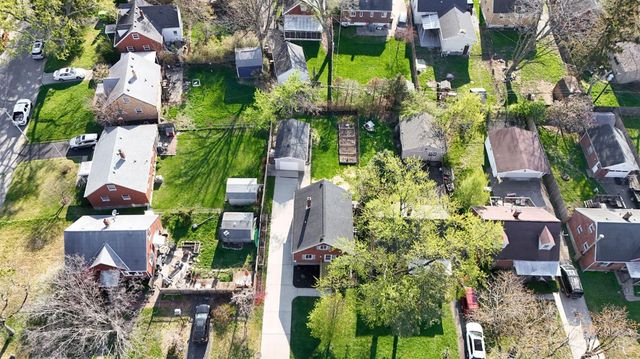 Address unavailable.