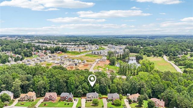 2851 Weatherstone SE Circle, Conyers, GA 30094