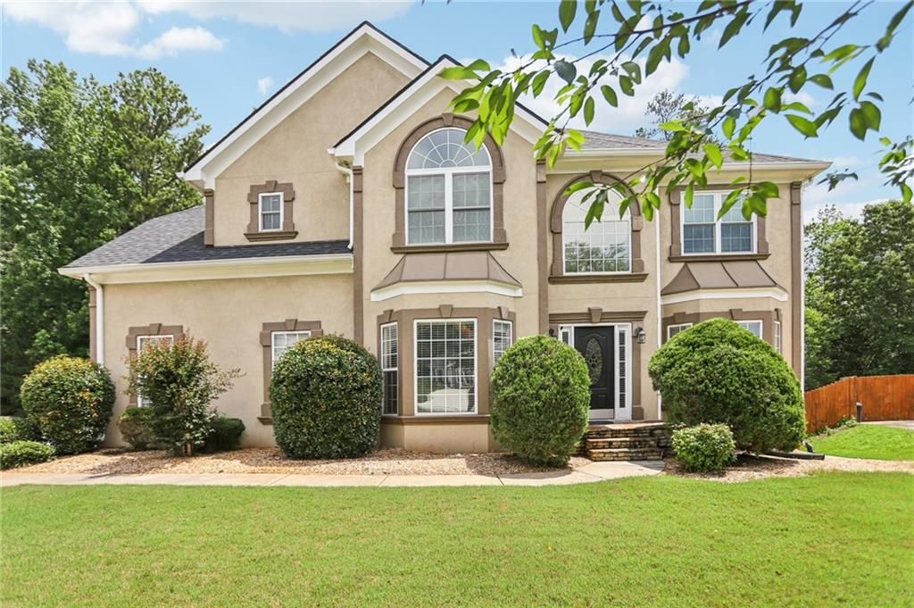 2851 Weatherstone SE Circle, Conyers, GA 30094