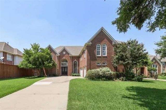 714 E Peninsula Drive, Coppell, TX 75019