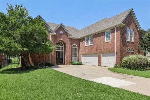 714 E Peninsula Drive, Coppell, TX 75019
