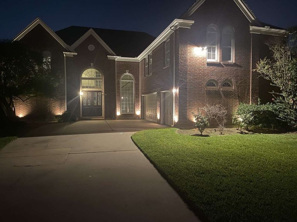 714 E Peninsula Drive, Coppell, TX 75019