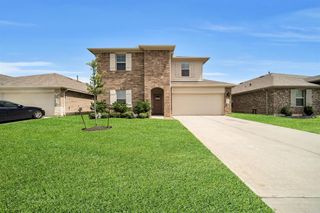 22614 Petrizzi Lane, Katy, TX 77449