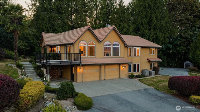 23314 Mount Forest Boulevard, Monroe, WA 98272