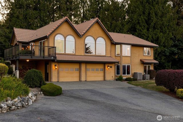 23314 Mount Forest Boulevard, Monroe, WA 98272