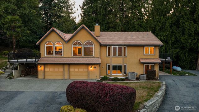 23314 Mount Forest Boulevard, Monroe, WA 98272