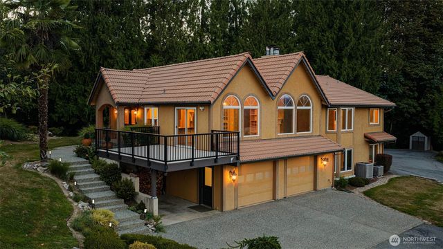 23314 Mount Forest Boulevard, Monroe, WA 98272