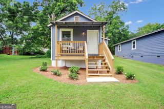 240 Jackson Street, Barnesville, GA 30204