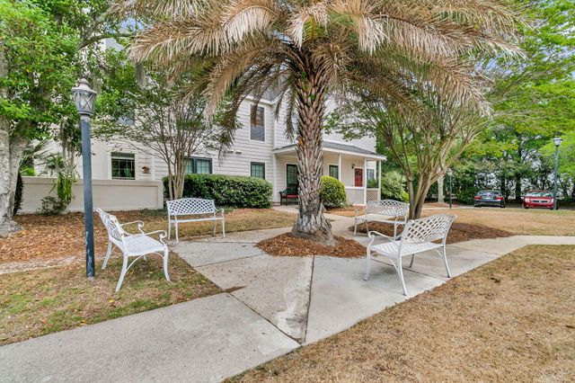 344 Sandpiper Drive D, Mount Pleasant, SC 29464