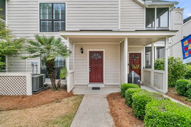 344 Sandpiper Drive D, Mount Pleasant, SC 29464