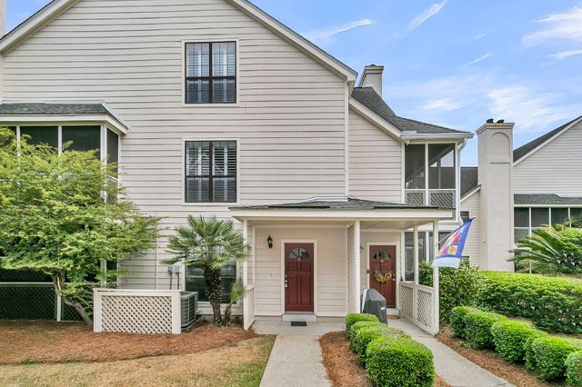 344 Sandpiper Drive D, Mount Pleasant, SC 29464