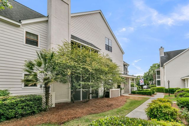 344 Sandpiper Drive D, Mount Pleasant, SC 29464