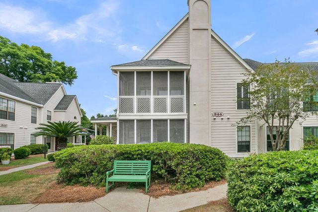 344 Sandpiper Drive D, Mount Pleasant, SC 29464