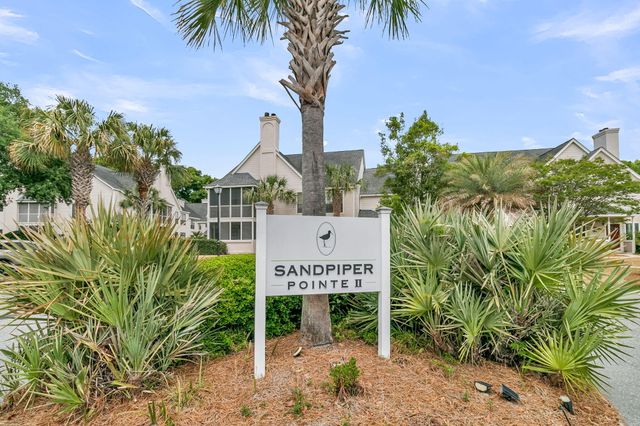 344 Sandpiper Drive D, Mount Pleasant, SC 29464