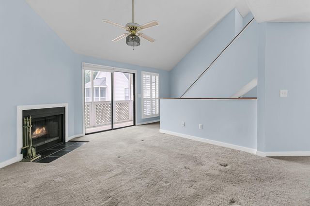 344 Sandpiper Drive D, Mount Pleasant, SC 29464