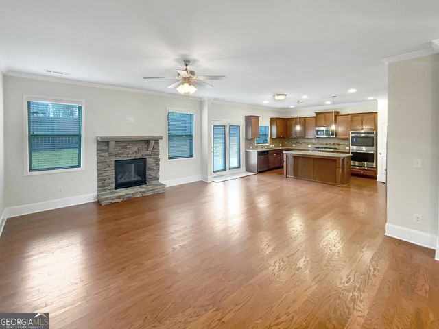 3305 Pleasant Manor Court, Cumming, GA 30028