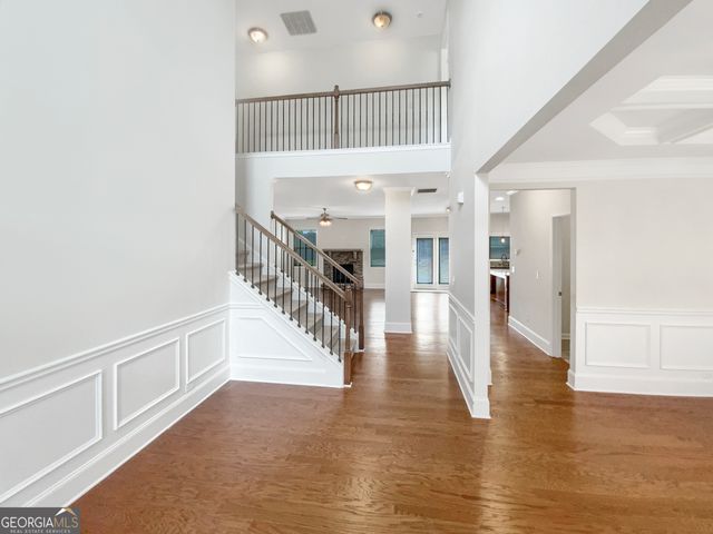 3305 Pleasant Manor Court, Cumming, GA 30028
