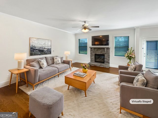 3305 Pleasant Manor Court, Cumming, GA 30028